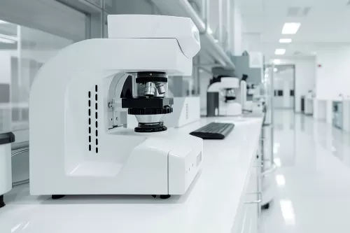 Your OEM Partner for Innovative Medtech Solutions