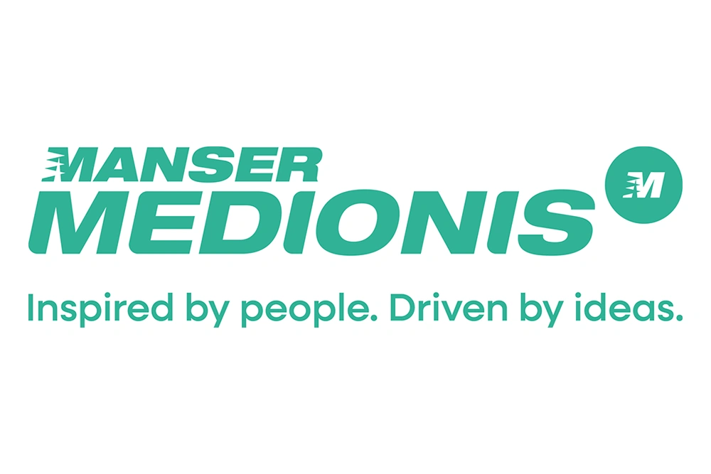 Neue Marke - Manser Medionis