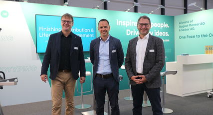 Ihr OEM-Partner für innovative Medtech-Lösungen 