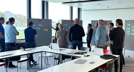 Ihr OEM-Partner für innovative Medtech-Lösungen 