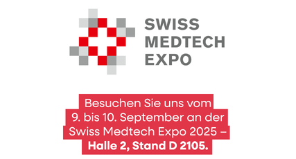 Your OEM Partner for Innovative Medtech Solutions